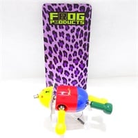 ウッドドールローラリーヘッド